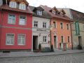 Zunfthaus 383 - schmalstes Haus