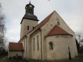 Dorfkirche Heinersdorf