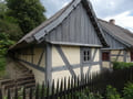 Strohhaus