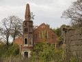 Verlassene Gutsanlage - Rauen, Karlshöhe