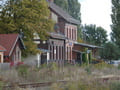 Bahnhof Storkow (Mark)