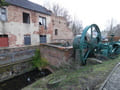 Storkower Mühle