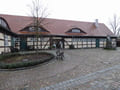 Burg Storkow, Stadtbibliothek