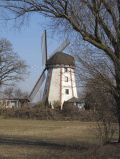 Windmühle