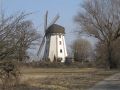 Windmühle