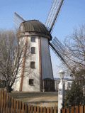 Windmühle