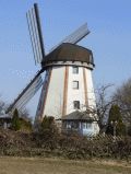 Windmühle