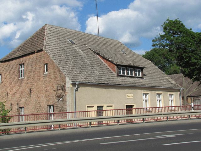 Malzmühle