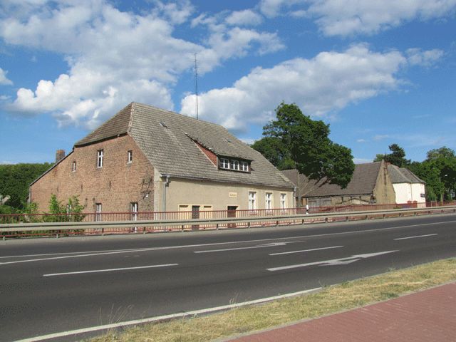 Malzmühle