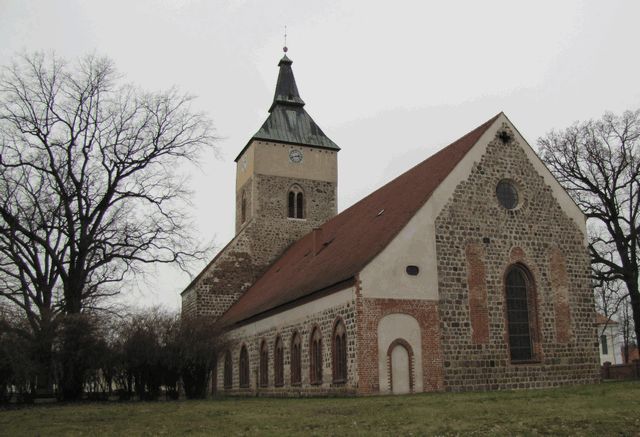 Stadtkirche St. Marien