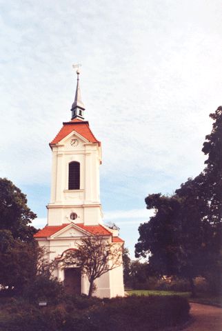 Barockkirche