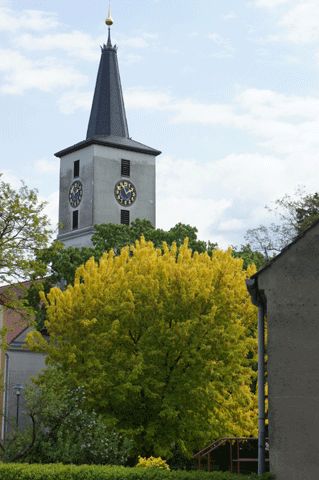 Kirche