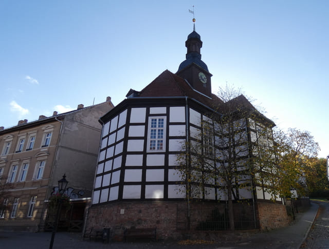 Konzerthalle