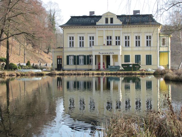 Papenmühle