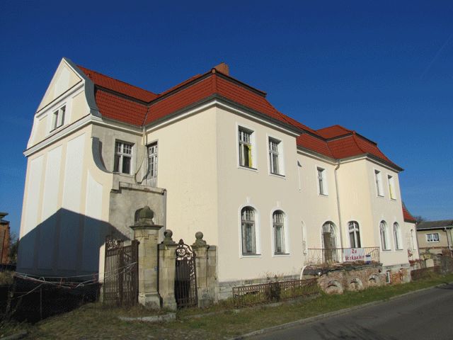 Gutshaus