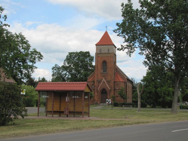 Kirche