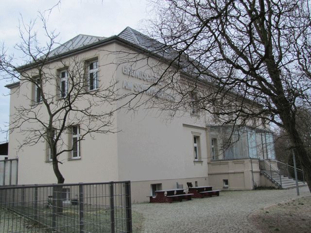 Gutshaus Bollensdorf