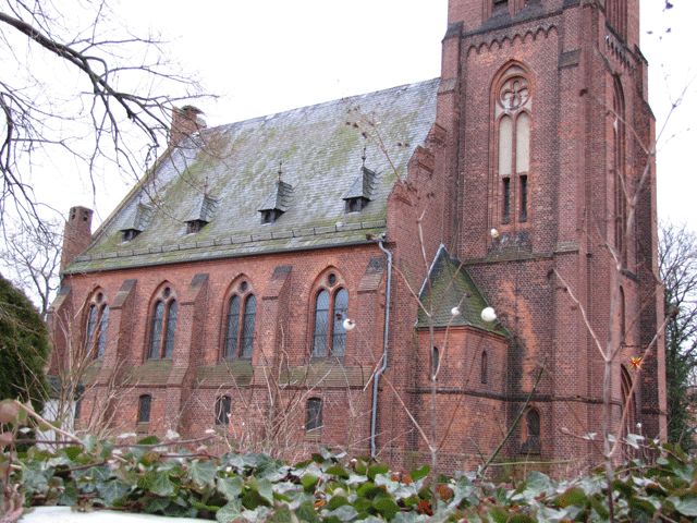 Kirche