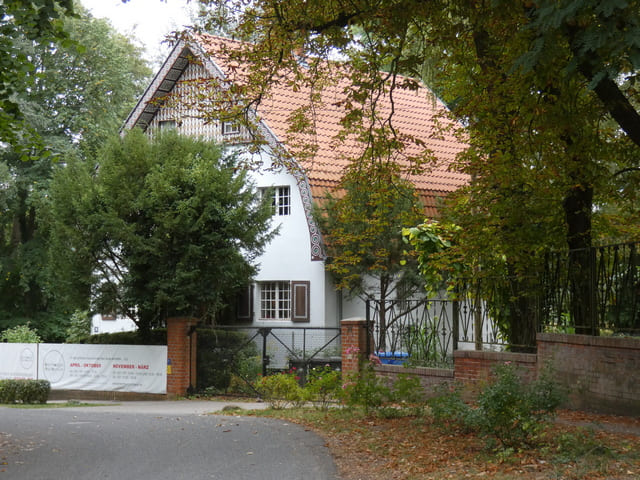Brecht-Weigel-Haus