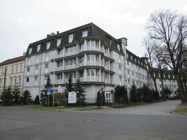 Hotel Hoppegarten