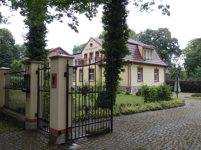 Villa Hoppegarten