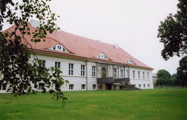 Schloss Diedersdorf