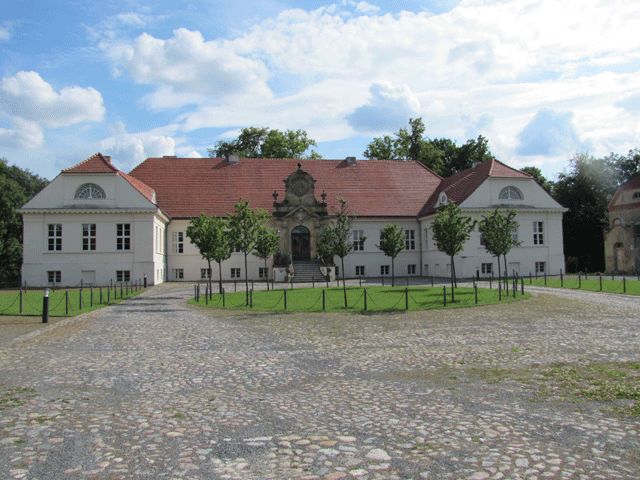 Schloss Diedersdorf