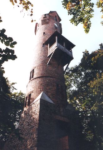 Bismarckturm