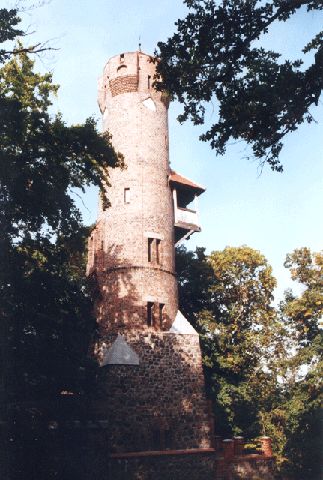 Bismarckturm