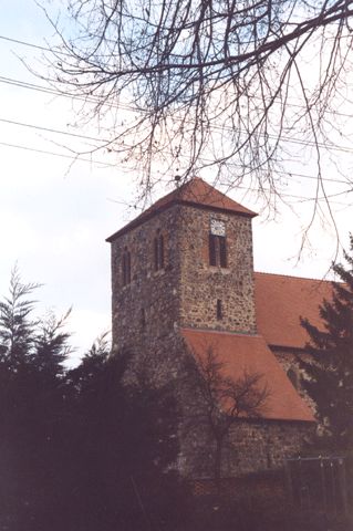 Kirche