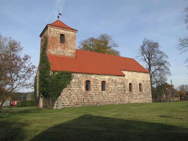 Kirche