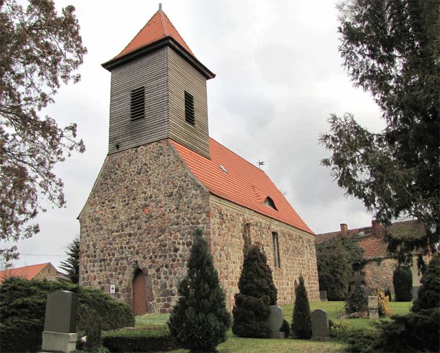 Kirche