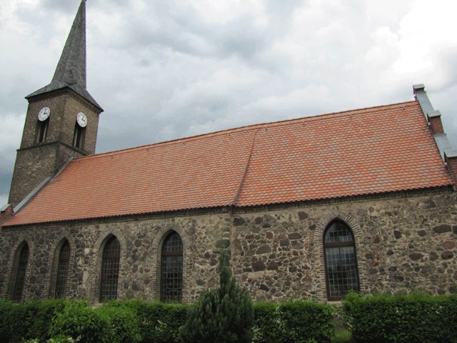 Kirche