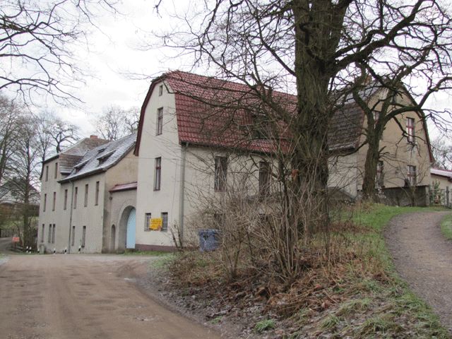 Futtermühle Lemke