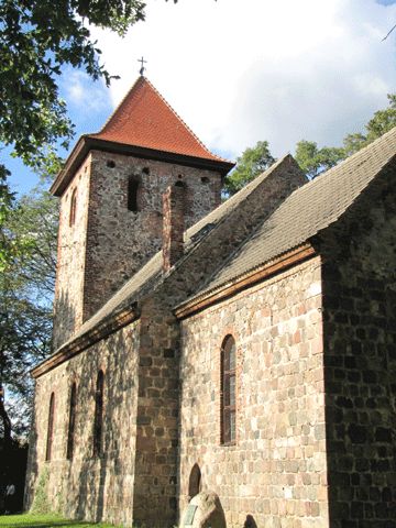Kirche Hermersdorf