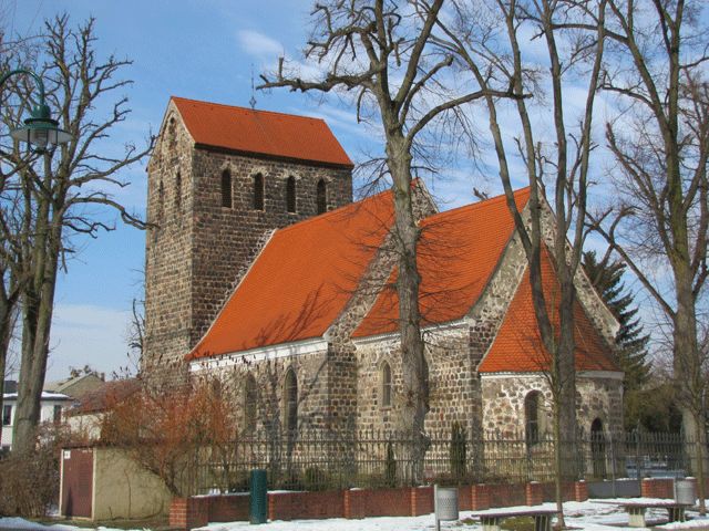 Kirche