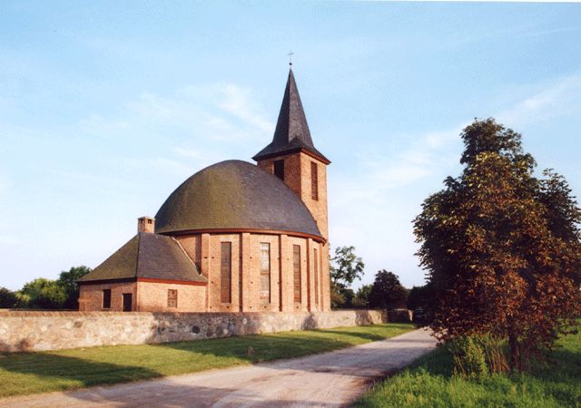 Kirche