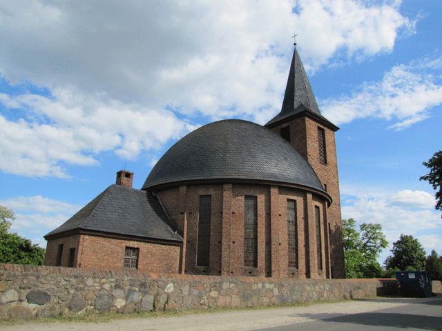 Kirche