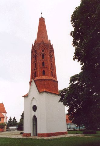 Kirche