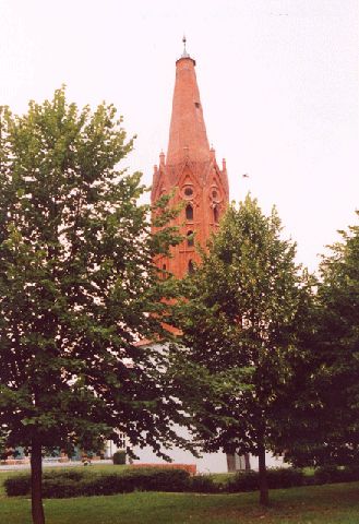 Kirche