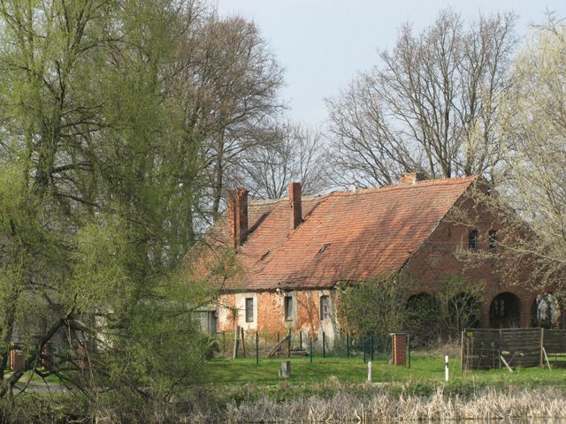Giebellaubenhaus