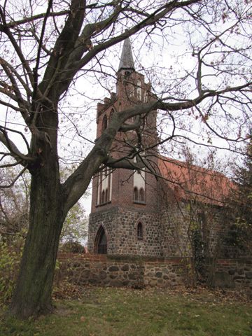 Kirche