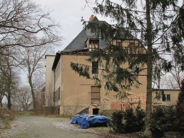 Dotti-Schloss