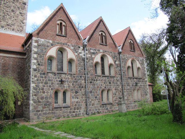 Dorfkirche