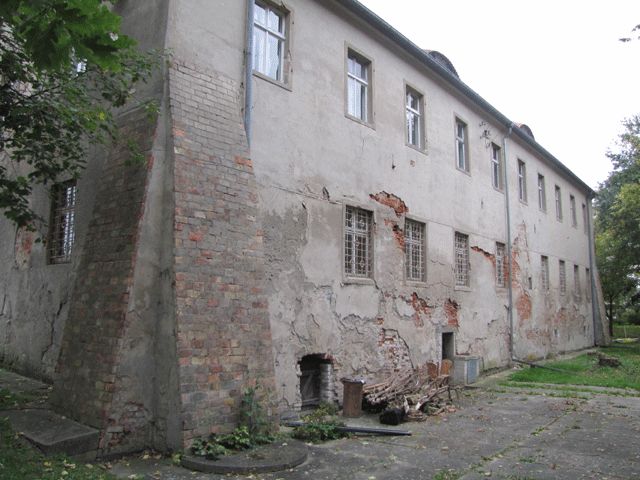 Schloss Neuenhagen
