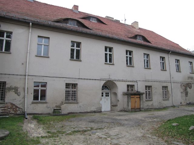 Schloss Neuenhagen