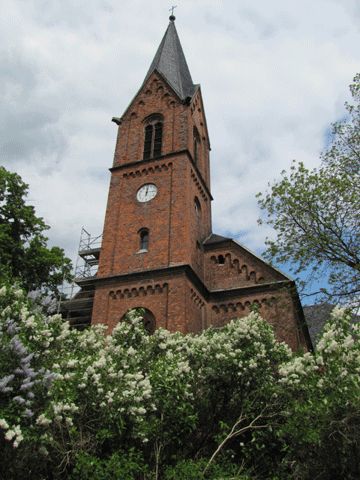 Kirche