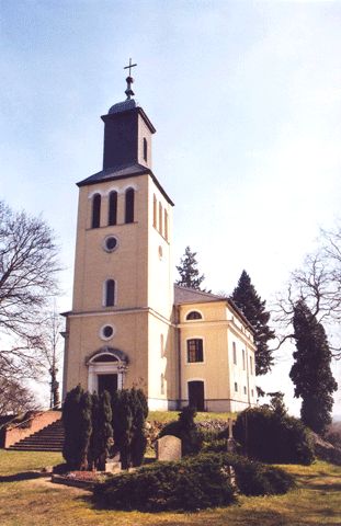 Kirche Neutornow