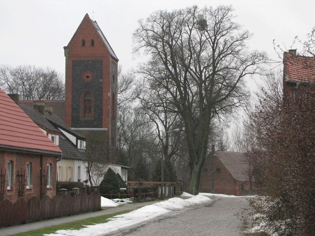 Dorfkirche