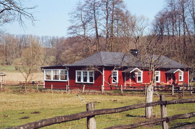Pritzhagener Mühle